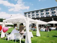 Akiu Resort Hotel Crescent