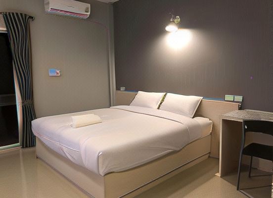 Phet Pitcha Resort(เพชรพิชชารีสอร์ท)_3