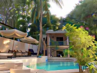 Hotel Boutique Refugio 41 Hotels in Uayma