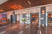Lyz Business Hotel Piura - parking