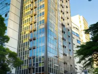Real Palace Hotel Hotels near Leme Beach
