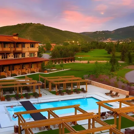 Hotel Park City, Autograph Collection