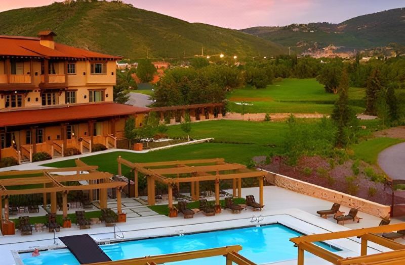 Hotel Park City, Autograph Collection photo 3