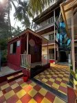 Srushti Sea Villa Resort
