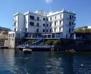 Hotel Rocce Azzurre
