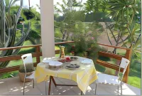 B&B Villa Francesco Hotel di Casuzze
