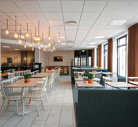 Hotel Fyrislund