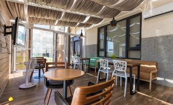 Wan Penghu B&B