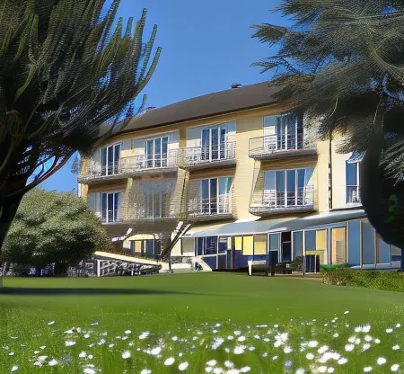 Hotel Lindenallee