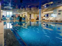 Elexus Apartments Poiana Brasov Hotels near Stadion