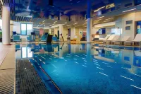 Elexus Apartments Poiana Brasov Hotels in Rosenau