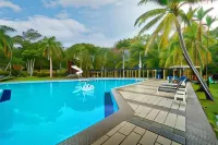 Sgi Vacation Club Villa @ Damai Laut Holiday Resort