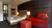 Brougham Arms Hotel Hotel a Bendigo