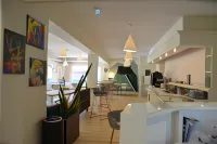 The Originals City Hôtel Amys Tarbes Sud Hotels in Odos