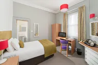 The Esplanade Hotel by Compass Hospitality Hotels in der Nähe von Breakwater Beach