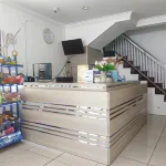 Savindra Residence Syariah Hotels in Panyileukan