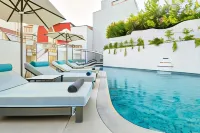 Dioni Boutique Hotel - Pools