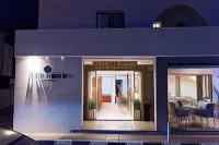 Pyramos Hotel - 2 Yıldız