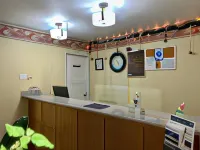 Suite 16 Motel - Pet friendly