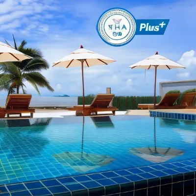 Purin Resort & Restaurant