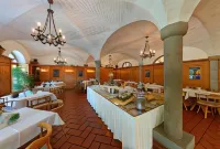 Hotel Lechnerhof Unterföhring - breakfast