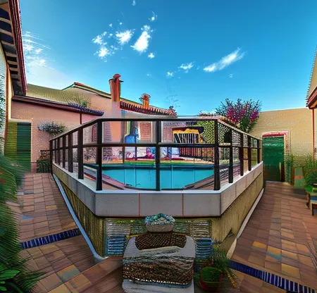 Villa Archanes