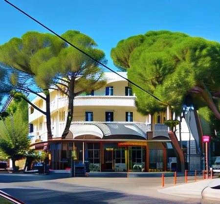 Fantasia Hotel Apartments