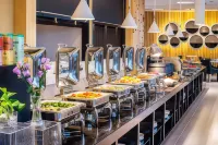 ZJHotel (Ankang Wenchang Road) - Bữa sáng