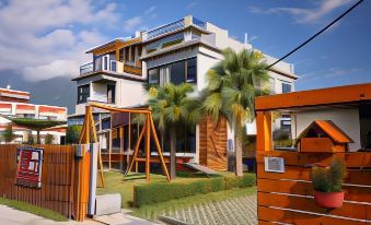 Jimei Homestay
