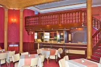 Hotel Petr - servizio colazione