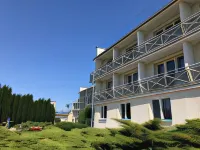 Hotel NAT Jarosławiec Hotels in Darlowo
