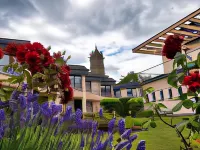 Hotel Villa am Rhein Hotel a Andernach