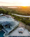 Dome Lombok Sengkol 호텔