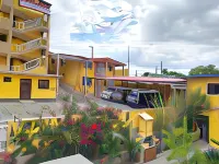 Hotel Residencial El Viajero Hotels in Mulauco