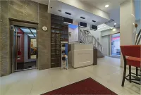 Hotel Ciudad del Mar - Airport Shuttle