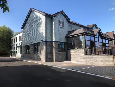 Loch Lomond Hotel Hotels in Dumbarton