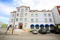 Spirit Hotel Fonte Real - Antigo Hotel Flora