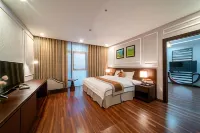 Thai Binh Dream Hotel Hotels near Nhà văn hóa Lao động tỉnh Thái Bình