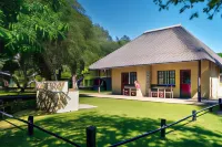 Komati River Chalets - Wifi