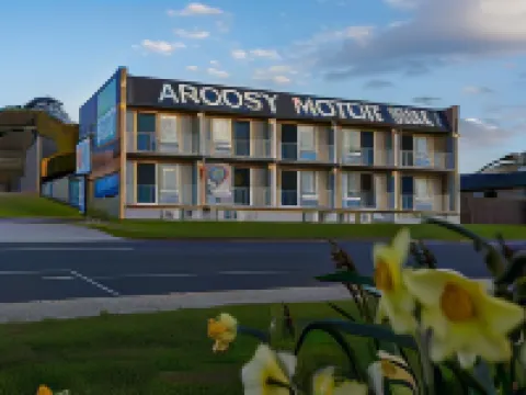 Argosy Motor Inn Hotels in Devonport