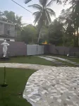 Savenndra Hotel Các khách sạn gần Angaala Parameswari Temple