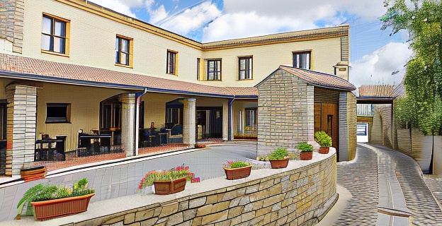 Albergo Diffuso Il Mandorlo Hotels in Province of Oristano