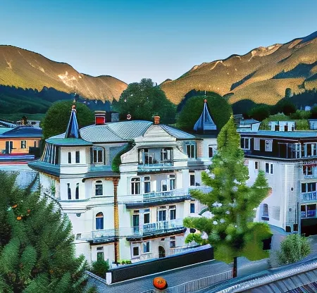 Villa Rein Boutiquehotel