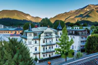 Villa Rein Boutiquehotel