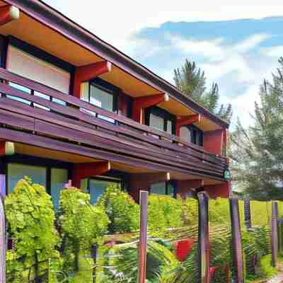 Kyriad Direct Roanne Hotel Exterior