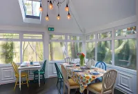 Summerhill Guest House Hotels in Llanddoged and Maenan