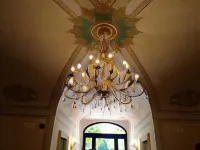 Villa Floridiana - Wifi
