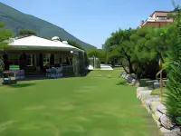 호텔 파르코 그라냐노 호텔