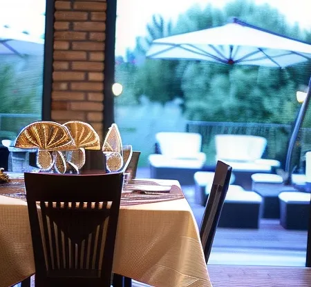 Country House Barone d'Asolo