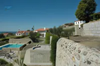 INATEL Linhares da Beira Hotel Rural - Pools